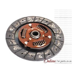 Chery QQ3 1.1 SQR472F 2006- Clutch Kit