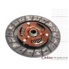Chery QQ3 1.1 SQR472F 2006- Clutch Kit