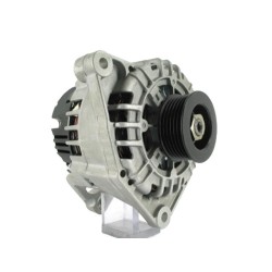 Audi A4 1.8i B5 95-01 ADR APT 90A 12V 5 Groove IR/IF 2 PIN Alternator OE 06B903016A 06B903016D SG9B010