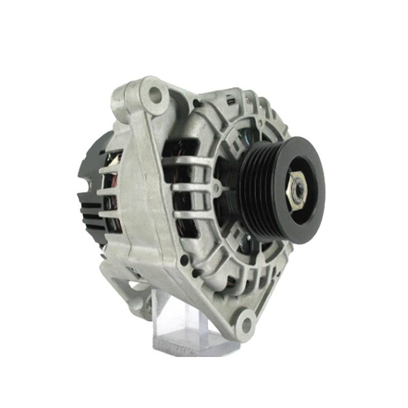Audi A4 1.8i B5 95-01 ADR APT 90A 12V 5 Groove IR/IF 2 PIN Alternator OE 06B903016A 06B903016D SG9B010