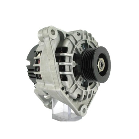Audi A4 1.8i B5 95-01 ADR APT 90A 12V 5 Groove IR/IF 2 PIN Alternator OE 06B903016A 06B903016D SG9B010