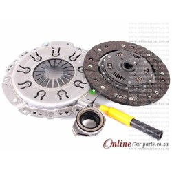 FORD COURIER 2.2 Diesel LDV 86-97 Clutch Kit