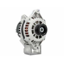 Opel Astra F 1.6i 93-95 C16NZ 100A 12V CS130D 6 Groove IR/IF Alternator OE 10479923 3493823