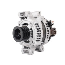 Toyota Landcruiser 4.5 1VD-FTV 32V 2007- Alternator