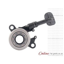 Nissan TIIDA 1.6i 16V HR16DE 06- Concentric Slave Cylinder