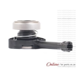 Nissan INTERSTAR 2.5 dCi 120 Turbo Diesel 05-09 Concentric Slave Cylinder