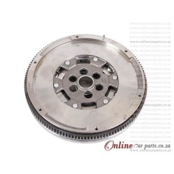 VW JETTA 5 2.0 TFSi Turbo 147KW 05- DMF Dual Mass Flywheel