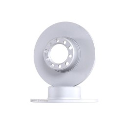 MERCEDES 230CE Front Solid Brake Disc 1980-86