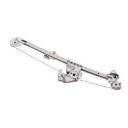 Mercedes Benz E Class W210 96-02 Right Hand Side Electric Window Mechanism Regulator