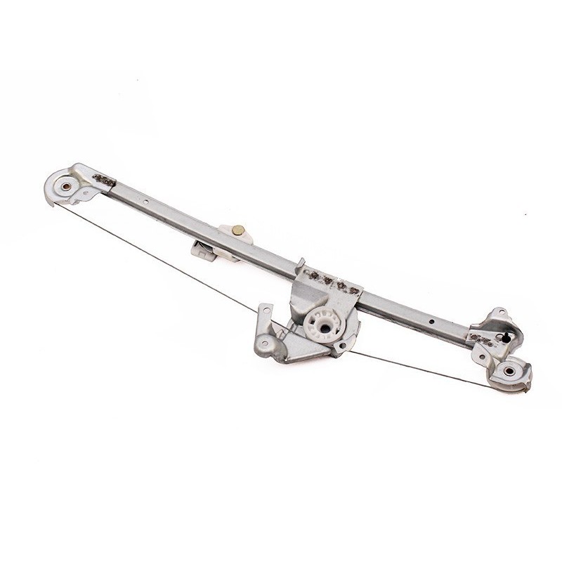 Mercedes Benz E Class W210 96-02 Right Hand Side Electric Window Mechanism Regulator