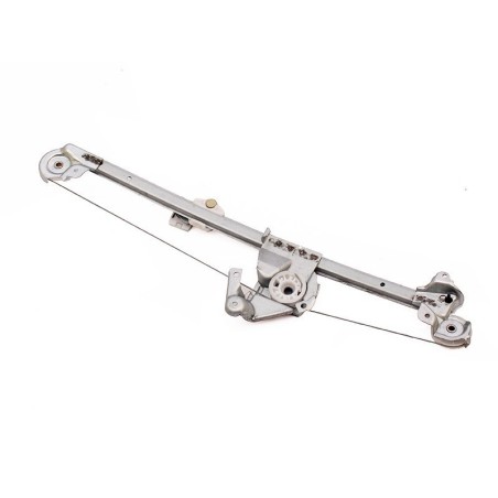Mercedes Benz E Class W210 96-02 Right Hand Side Electric Window Mechanism Regulator