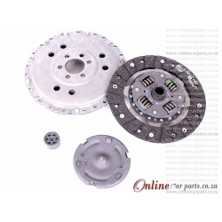VW JETTA II 1.8 CSi CLi 8V 85-92 Clutch Kit