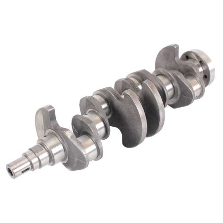 Chery Tiggo 1.6 16V 2009- 481H Crankshaft