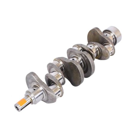 Isuzu KBD20 21 25 26 40 41 C190 8V 1978- Crankshaft