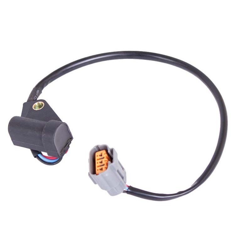 Mazda Etude 323 Familia Protege 1.6 Crankshaft Sensor Pick Up Crank Angle Speed Sensor OE ZL0118221A