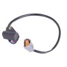 Mazda Etude 323 Familia Protege 1.6 Crankshaft Sensor Pick Up Crank Angle Speed Sensor OE ZL0118221A