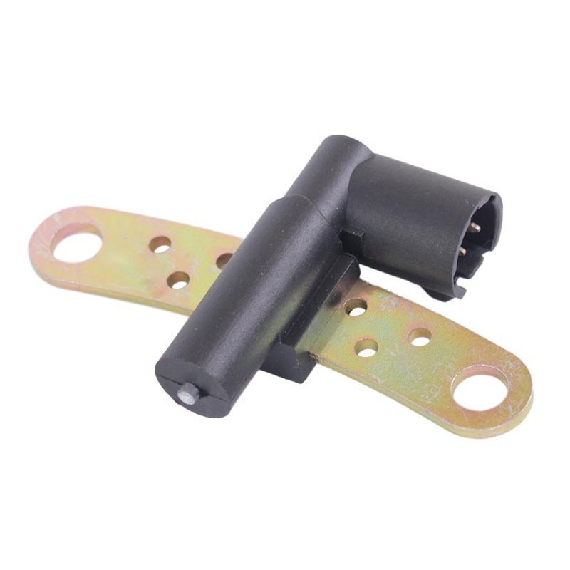 Renault Clio III 1.1 1.2 D7F D4F Kangoo Modus Crankshaft Speed Pick Up Sensor OE 8200643171