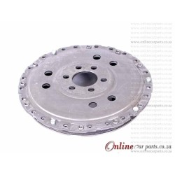 VW FOX 1.8 Sport 90-95 Clutch Kit