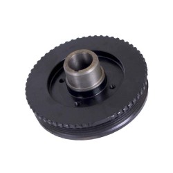 GWM LDV  MULTIWAGON STEED [5] 2.2I 2006- GA491QE 8V Crankshaft Crank Vibration Damper Pulley