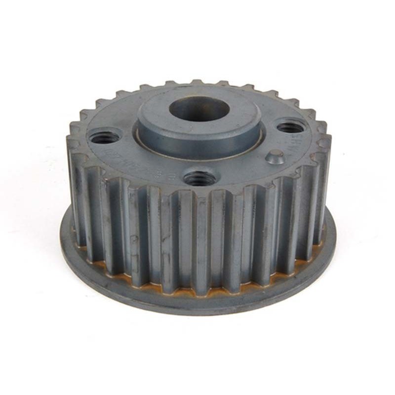 VW Golf Jetta II 1.8 16V Jetta III 2.0L Crank Gear Pulley OE 027105263B