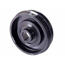 Chery QQ3 0.8 2006- SQR372  Crankshaft Crank Vibration Damper Pulley