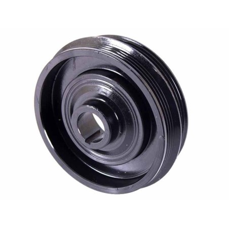 Chery QQ3 0.8 2006- SQR372  Crankshaft Crank Vibration Damper Pulley