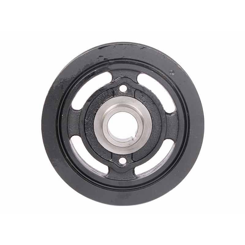 TOYOTA Camry 2.4 03-06 Crankshaft Crank Vibration Damper Pulley