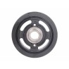 TOYOTA Camry 2.4 03-06 Crankshaft Crank Vibration Damper Pulley