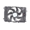 Mercedes Benz W204 C63 2010 Radiator Fan