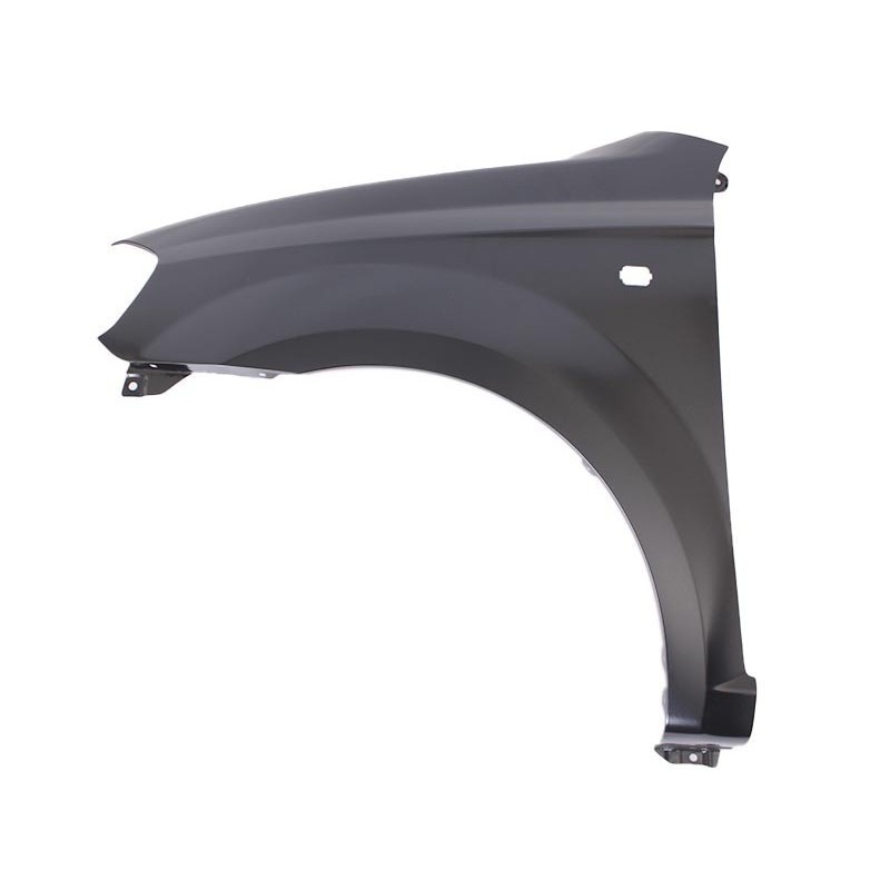 Chevrolet Aveo 1.6 Sedan Left Hand Side Front Fender  2007-2011
