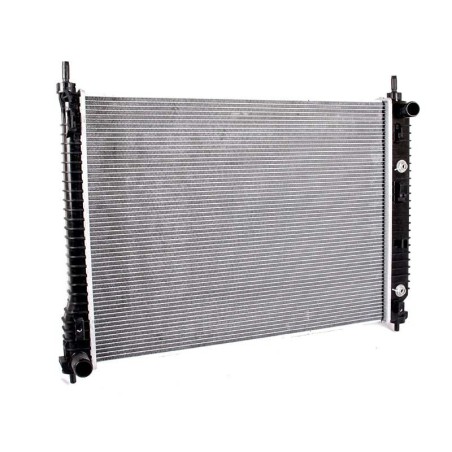 Chevrolet Captiva 2.4 3.0 11-17 Automatic Radiator