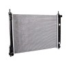 Chevrolet Captiva 2.4 3.0 11-17 Automatic Radiator