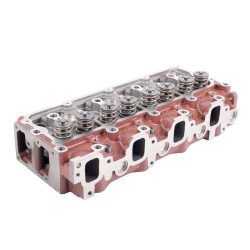 Kia K2700 2.7D Diesel J2 8V 2004- Cylinder Head