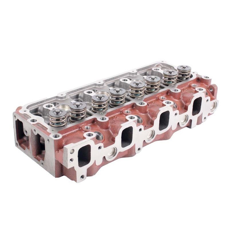 Kia K2700 2.7D Diesel J2 8V 2004- Cylinder Head