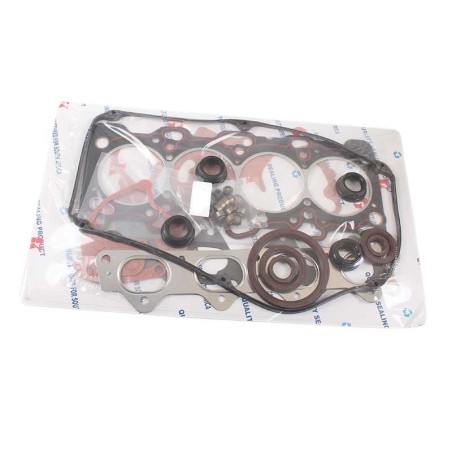 Mitsubishi Colt 2.0i 4G63 98-99 Full Gasket Set