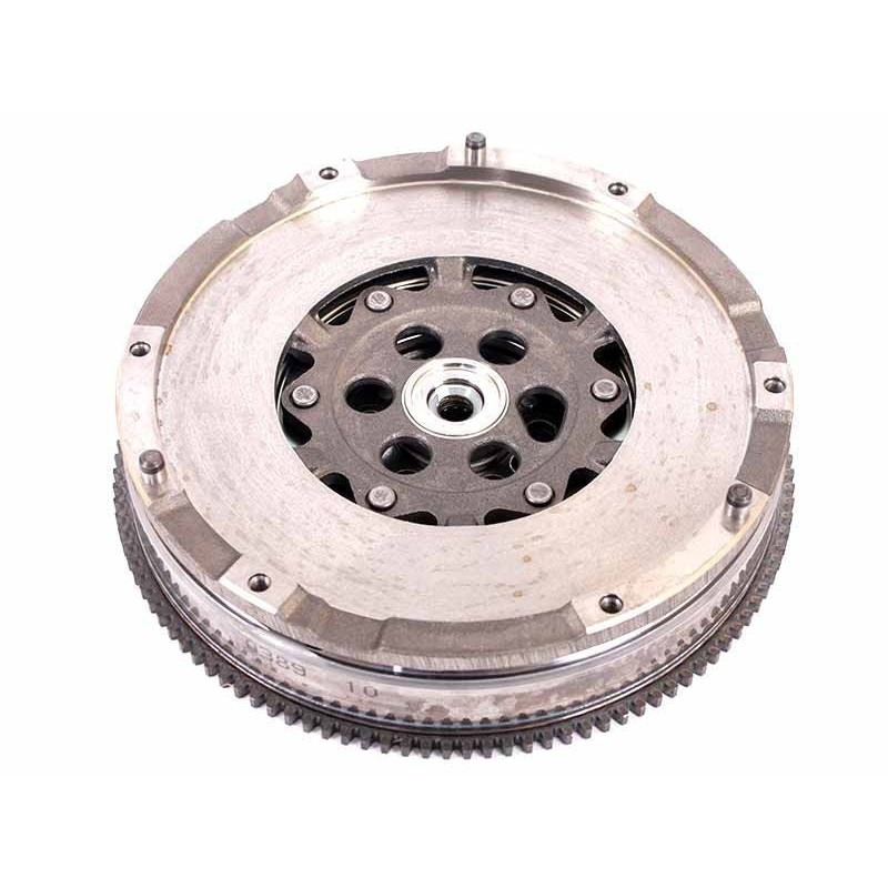 BMW 1-SERIES E81 3-DR and E87 5-DR 130i N52 B30 N52 B30 A 195KW 05-11 DMF Dual Mass Flywheel