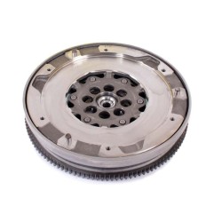 BMW 1-SERIES E82 Coupe E88 Cabrio 120d T/Diesel 130KW N47D20A C 0FEB 2008 DMF Dual Mass Flywheel