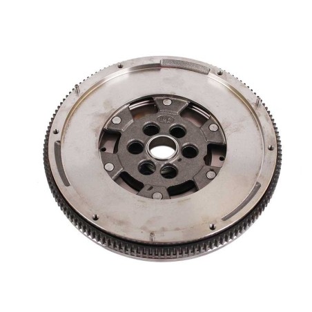 VW JETTA 6 2.0 TDi 103KW CFFB CFHC CJAA CLCB 11- Without Stop Start Function DMF Dual Mass Flywheel