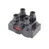 Mazda 626 1.6 F6 Ignition Coil 83-89