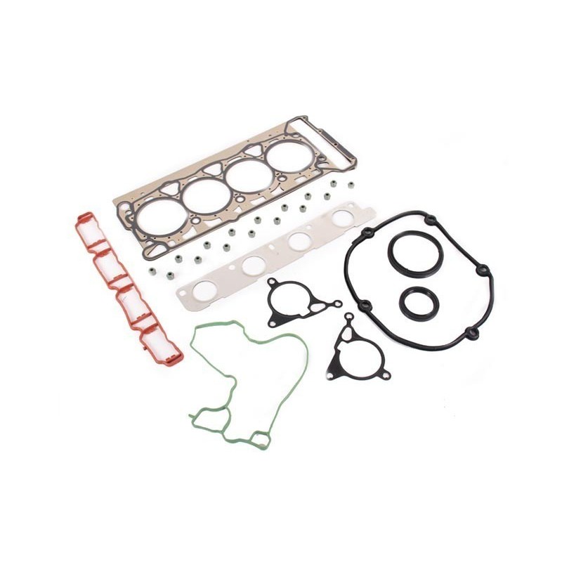 VW Golf VI 2.0 GTI CCTA CCZB 16V 09-12 Head Set