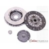 VW GOLF CADDY PICK-UP 1.6 84-96 Clutch Kit