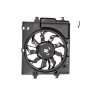 Kia Picanto III 1.0 1.2 11-17 Radiator Fan