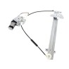 Mitsubishi Pajero II 92-00 Right Hand Side Electric Window Mechanism With Motor