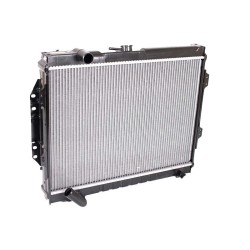 Mitsubishi Pajero II 3.0 V6 92-00 Radiator