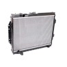 Mitsubishi Pajero II 3.0 V6 92-00 Radiator