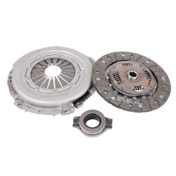 VW KOMBI MICROBUS CARAVELLE 1.8 4-CYL in-line 89-02 Clutch Kit