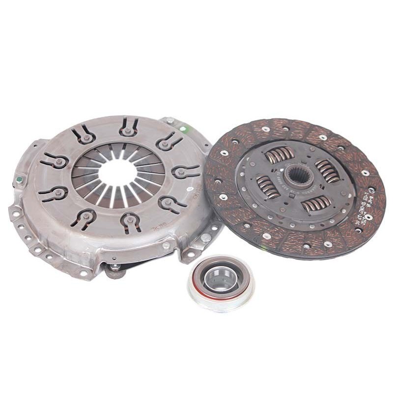FORD HUSKY 2.0 Minibus LDV P Van 4G63 86-97 Clutch Kit