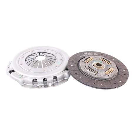Alfa Romeo 147 2.0 16V Twin Spark 110KW 01- Clutch Kit