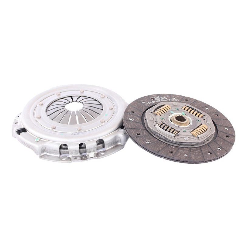 Alfa Romeo 156 2.0 16V Twin Spark 110KW 98-2 02 Clutch Kit