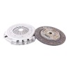 Alfa Romeo 156 2.0 16V Twin Spark 110KW 98-2 02 Clutch Kit